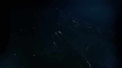 [Samy] Martin, you okay? - The Astronauts