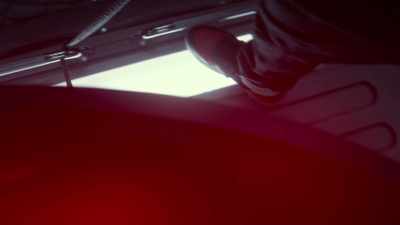 [Samy] Martin, - The Astronauts