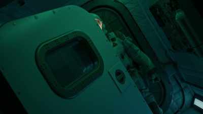[Samy] Yes! I knew
the C-sensor was wrong! - The Astronauts