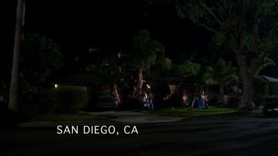 SAN DIEGO, CA - Criminal Minds