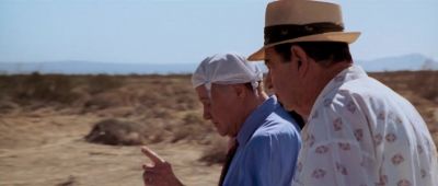 San Diego San Jos San Quentin - The Odd Couple II