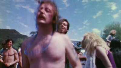San Francisco has
been a home for - Days of Rage: The Rolling Stones' Road to Altamont