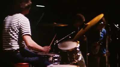 San Francisco, that
summer, became a pop music - Days of Rage: The Rolling Stones' Road to Altamont
