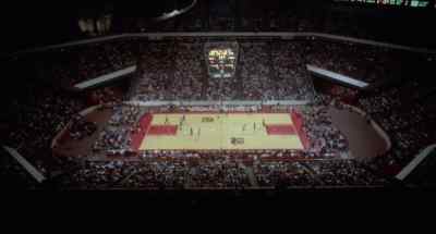 San Francisco with
the ball, and 12-zero. - The Visitor