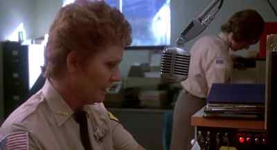 San Miguel 4?
This is Pearl. Rudy? - Charley Varrick