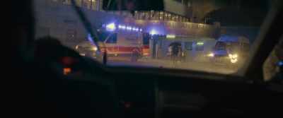 SAN RAFAEL HOSPITAL EMERGENCY - Infiesto
