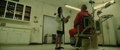 San Tib will definitely
have a different feeling - Corrective Measures