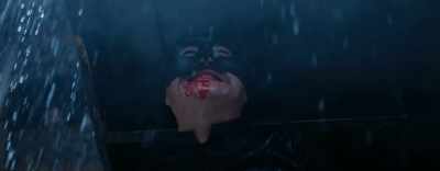San Ye, don't worry. I'm here. - Ip Man: Kung Fu Master
