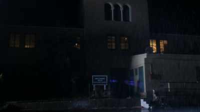San Ysidro Hills
Psychiatric Center? - The Blue Rose