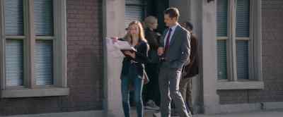 Sanborn's attorneys
submitted it yesterday - Man with No Past
