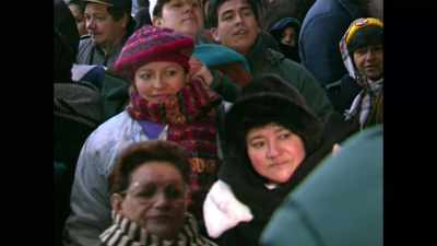 Sanchez: But on a daily basis
during Lorena's trial, - Lorena