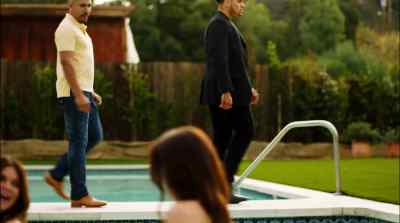 Sanchez, I can't choose! - Shadow Wolves