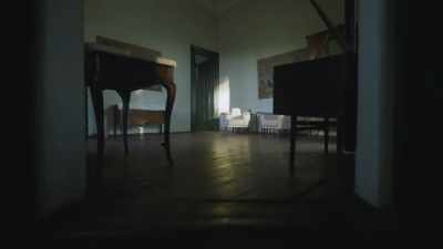 [Sanchez speaking Spanish] - Mysteries of the Abandoned