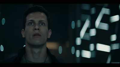 Sanchez: There must have been
a destructive event somewhere
in the solar system. - Origin