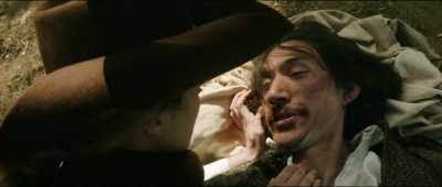 Sancho, this is the beginning
of a very interesting - The Man Who Killed Don Quixote