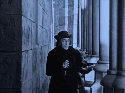 Sanctuary Sanctuary - The Hunchback of Notre Dame