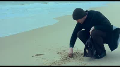 Sand is overrated. - Eternal Sunshine of the Spotless Mind