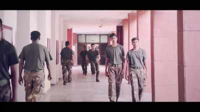 Sandeep, apa khabar? - Major
