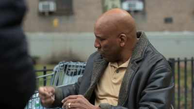 Sandeford done took
everything else I was selling. - East New York