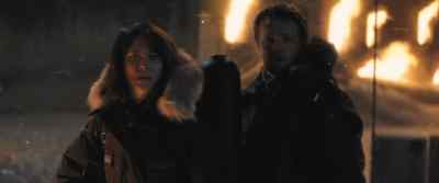 - Sander.
- Wait. - The Thing