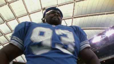 [Sanders] Like Ray Crockett, for instance, - Bye Bye Barry