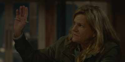 Sandi, Ed, Darby and Lars. - No Exit
