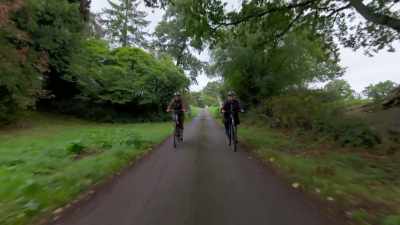 -- SANDI LAUGHS - Extraordinary Escapes with Sandi Toksvig