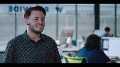 SANDI: Let's be real, - Back in Very Small Business