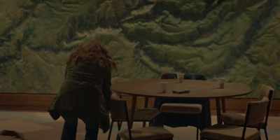 [Sandi] Wait, wait, wait, wait.
I forgot I have something better. - No Exit