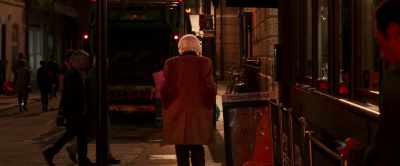 Sandie. - Last Night in Soho