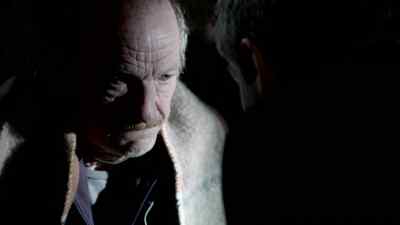 Sandin. - Wallander