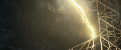 I can't hold him much longer. - Spider Man: No Way Home