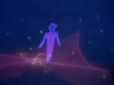 Sandman Salutations and greetings my friends - The Daydreamer