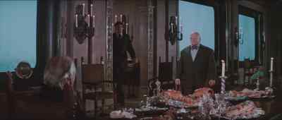 - Sandor.
- Yes, sir. - The Spy Who Loved Me