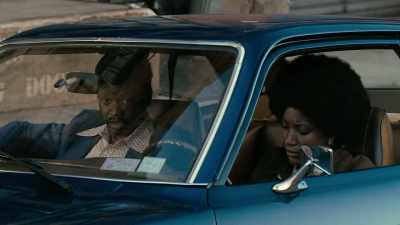 SANDRA: And you say they're paying - The Deuce