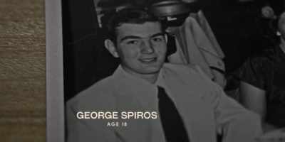 Sandra:
George Spiros.
I know he was involved in that. - The Murders at Starved Rock