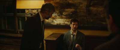 - Sandra goes through my phone.
- We'll take it anyway. - Three Pines