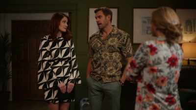 Sandra was Harold's last
client before he passed away. - The Jane Mysteries: A Deadly Prescription