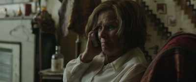 Sandra, I hope that with time, - Finding Your Feet