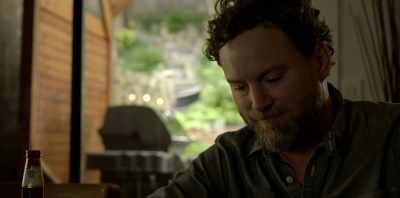 SANDRA: [ Laughs ]
I mean, I love 'em to death, - Sheltering Season
