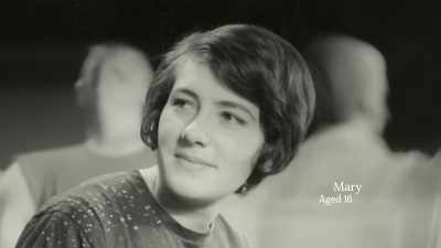 - Sandra lived in
the flats near me, - The Murder of Sandra Rivett