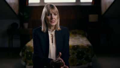 Sandra had relations with men, - The Murder of Sandra Rivett