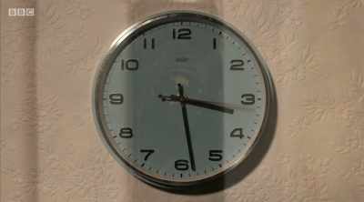 [Sandra Ruddock] It got
to about half past three, - Uprising