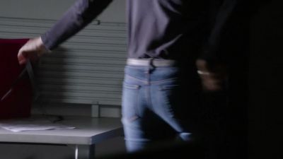 Sandra. - Person of Interest