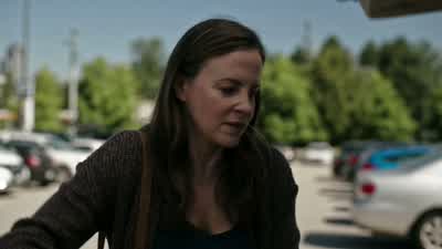 Sandra! - School Spirits