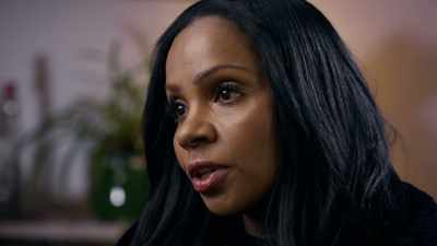 - Sandra had very few
life choices when it came - The Murder of Sandra Rivett