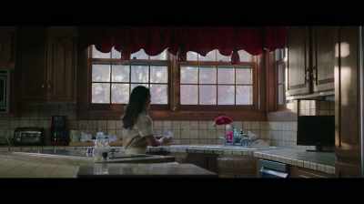 - Sandra. What the hell is that smell? - The Housekeeper