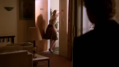 SANDRA: Okay. - The Mentalist