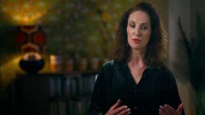 - Sandra was with an
agency in Belgravia - The Murder of Sandra Rivett