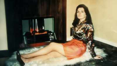 Sandra's identity and details - The Murder of Sandra Rivett